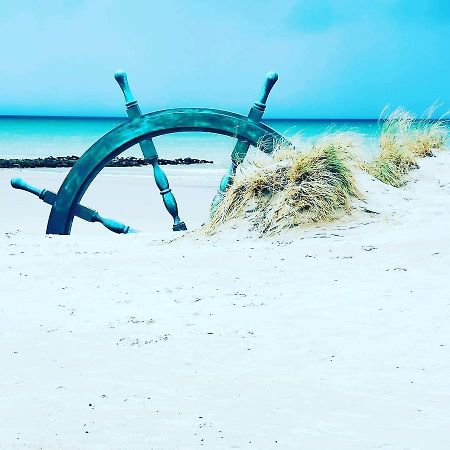 Apartmán Fleuri Westende Middelkerke Exteriér fotografie