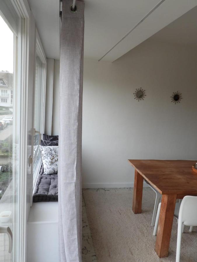 Apartmán Fleuri Westende Middelkerke Exteriér fotografie