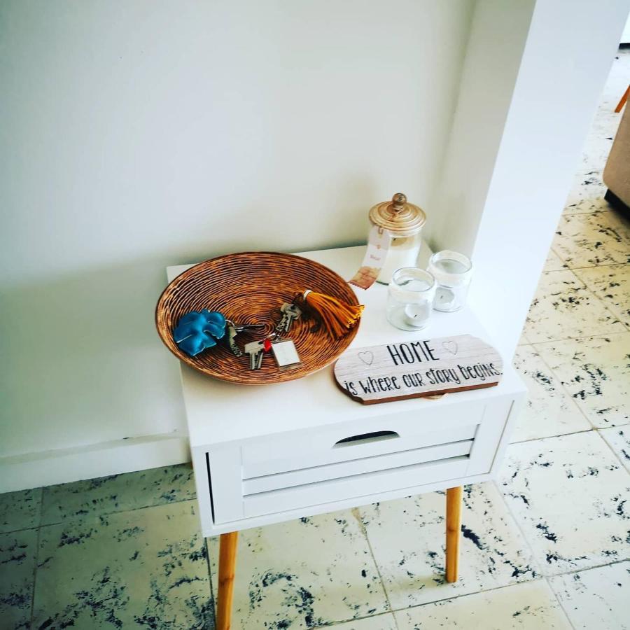 Apartmán Fleuri Westende Middelkerke Exteriér fotografie