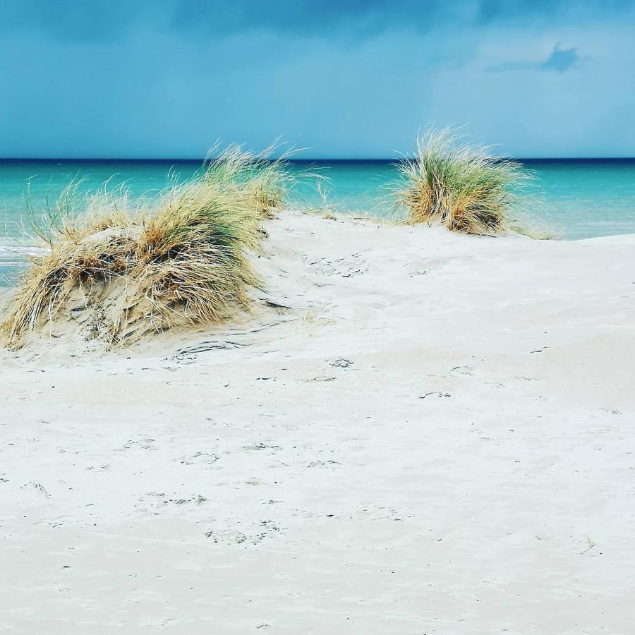 Apartmán Fleuri Westende Middelkerke Exteriér fotografie